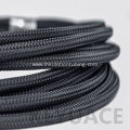 PET Braided Expandable Cable Sleeve